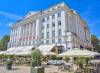 Esplanade Hotel Zagreb | Historic Hotel